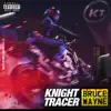 KnightTracer KT - Bruce Wayne - Single
